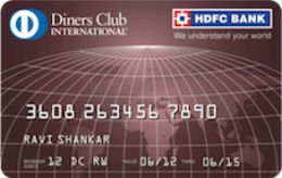 Soni Money World credit card