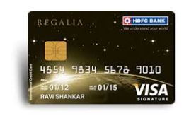 Soni Money World credit card