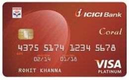 Soni Money World credit card