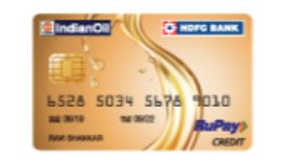 Soni Money World credit card