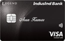 Soni Money World credit card