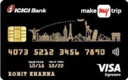 Soni Money World credit card