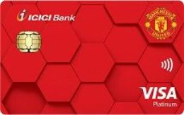 Soni Money World credit card