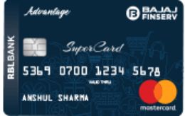 Soni Money World credit card