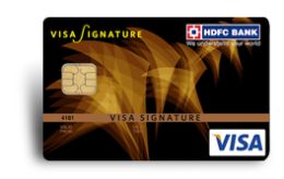 Soni Money World credit card