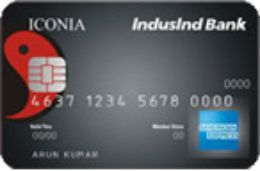 Soni Money World credit card