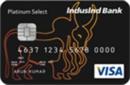 Soni Money World credit card