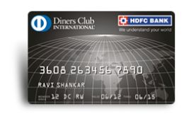 Soni Money World credit card