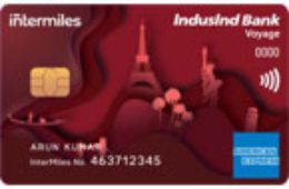 Soni Money World credit card