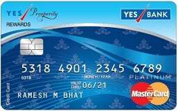 Soni Money World credit card