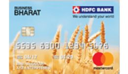 Soni Money World credit card