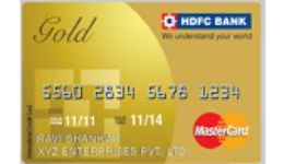 Soni Money World credit card