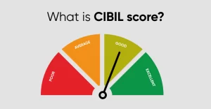 cibil score