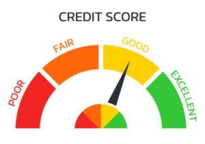 cibil score higher