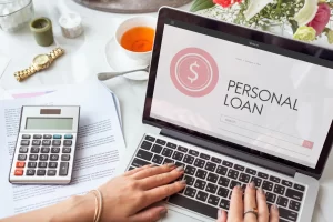 Personal Loan in India