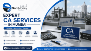 Expert CA Services in Mumbai