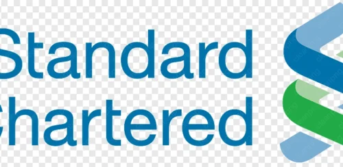 STANDARD CHARTERED BANK