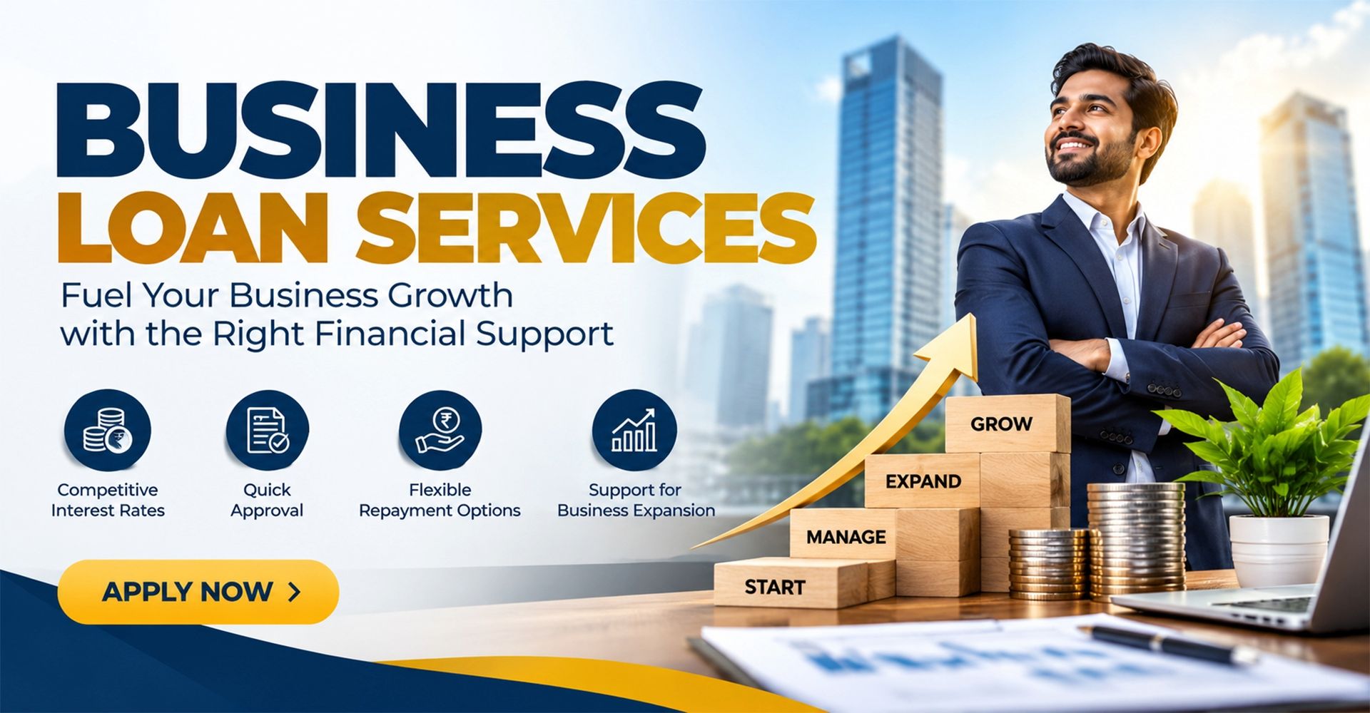 Business Loan