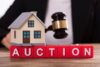Bank Auction Properties