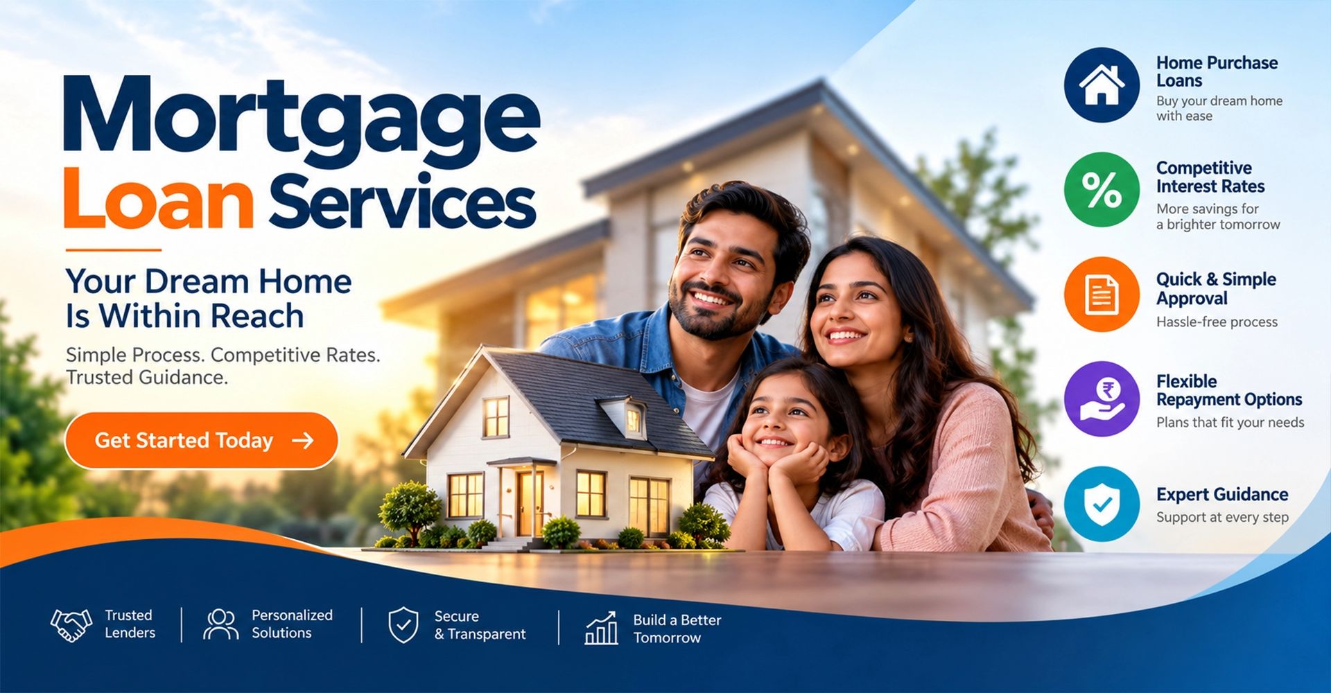 Mortgage Loan