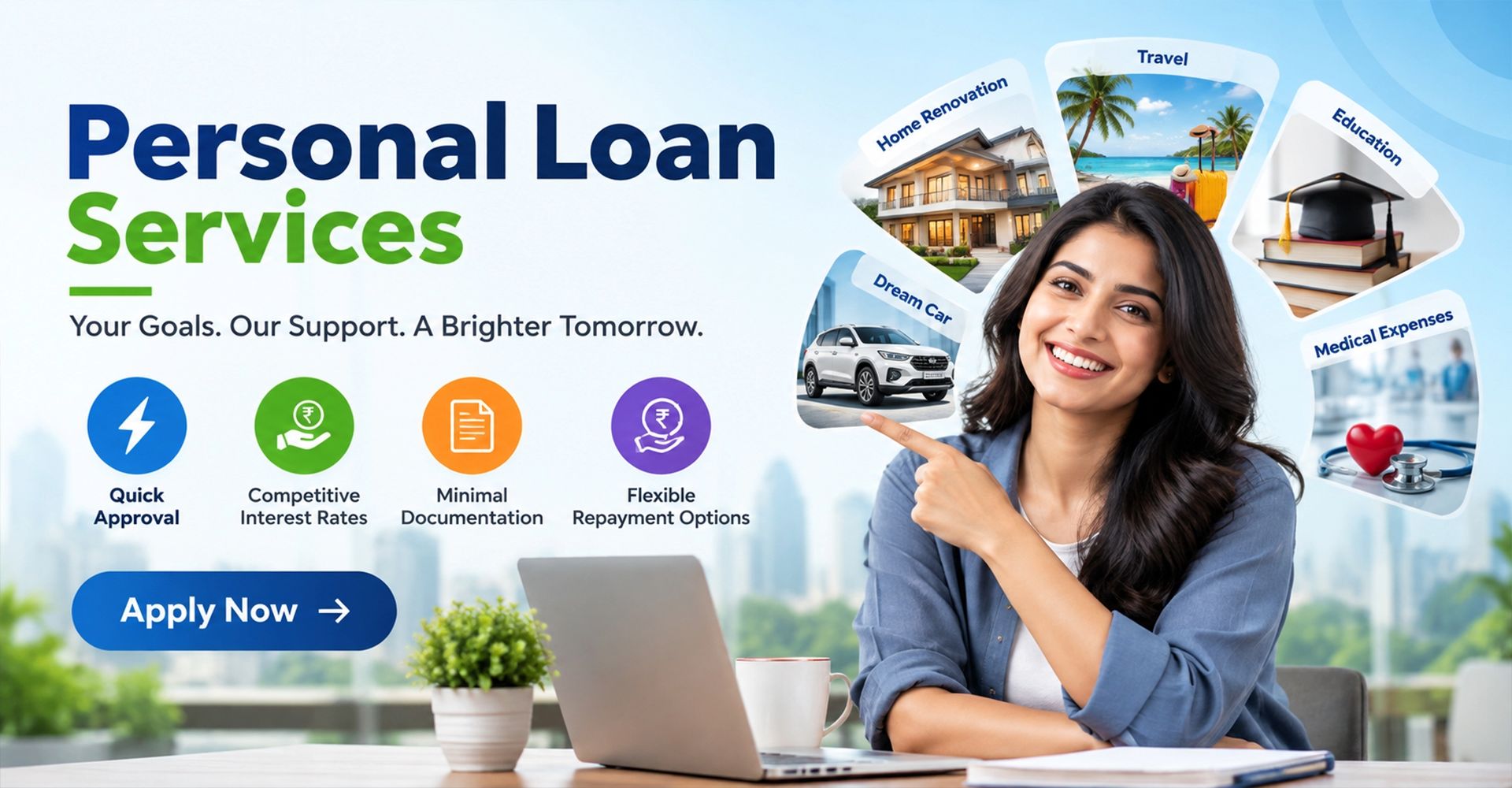 Personal Loan